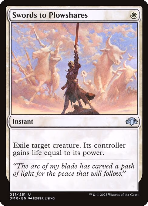 Swords to Plowshares - U (31)
