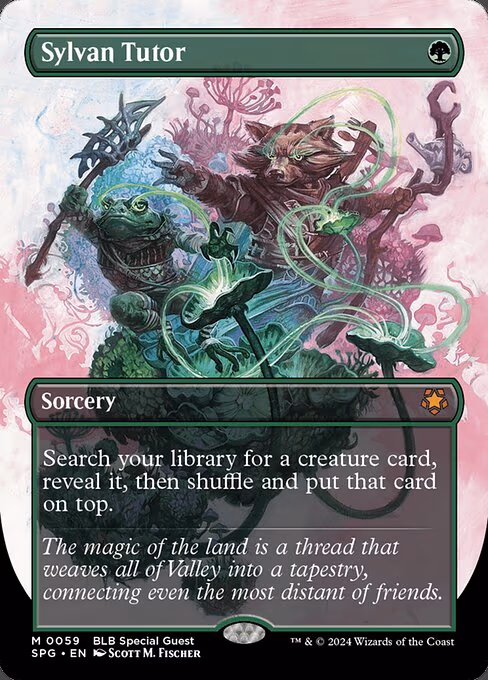 Sylvan Tutor