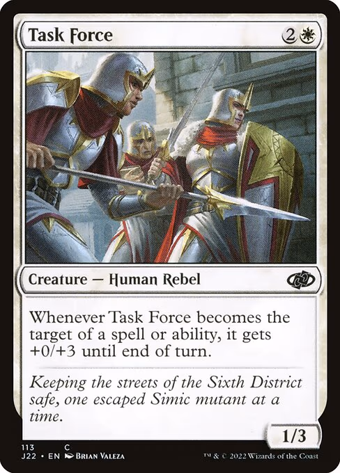 Task Force