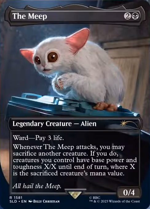 The Meep