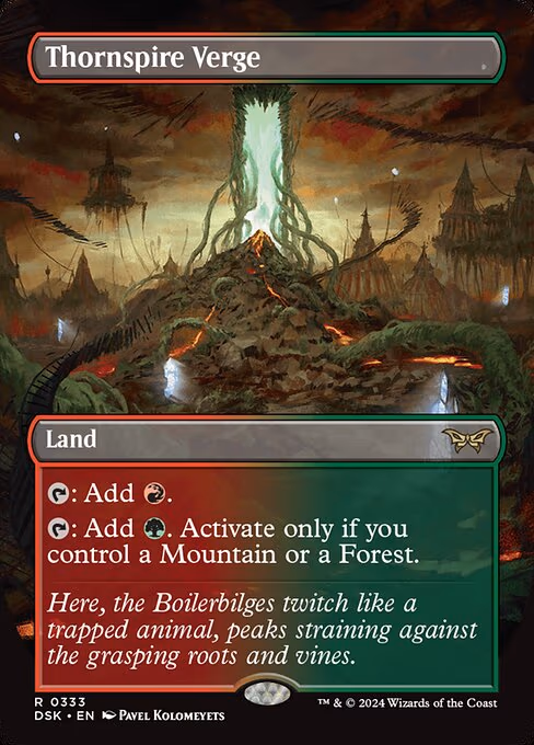 Thornspire Verge