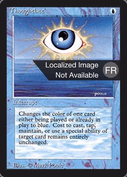 Thoughtlace