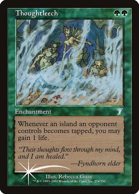 Thoughtleech