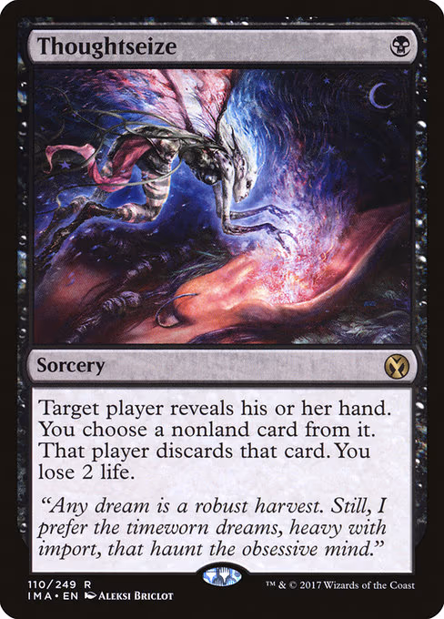 Thoughtseize