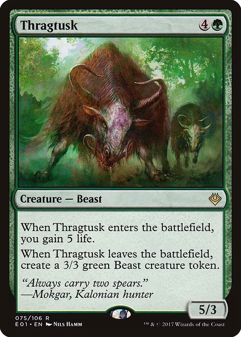 Thragtusk