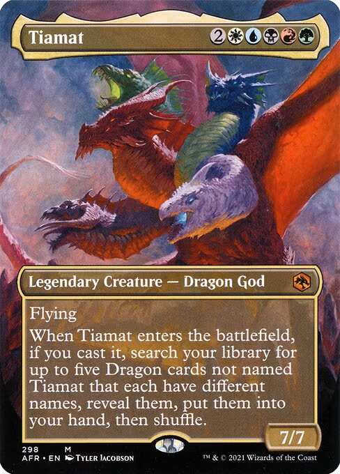 Tiamat