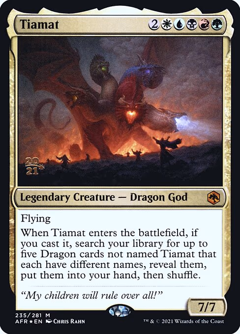 Tiamat