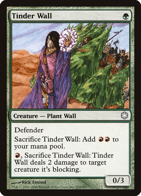 Tinder Wall