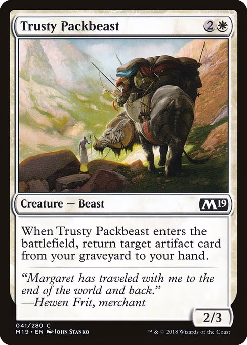 Trusty Packbeast - C (41)