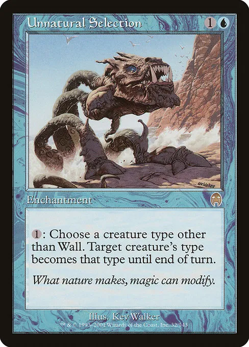 Unnatural Selection - R (32)