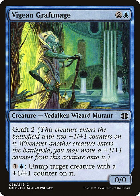 Vigean Graftmage - C (68)