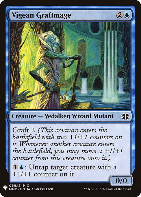 Vigean Graftmage - C (68)