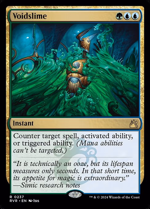 Voidslime