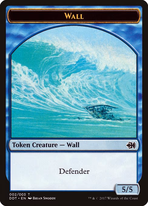 Wall Token