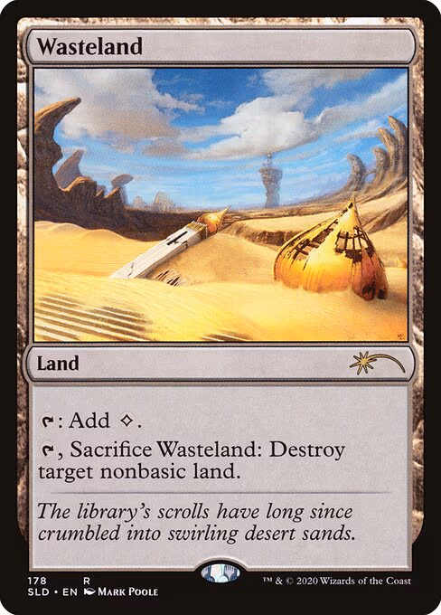 Wasteland