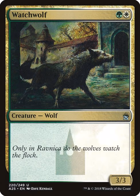 Watchwolf