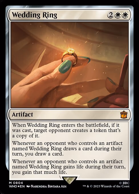 Wedding Ring
