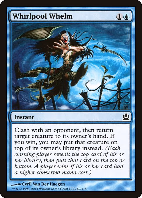 Whirlpool Whelm