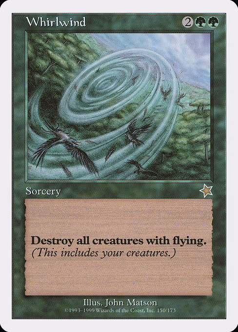 Whirlwind