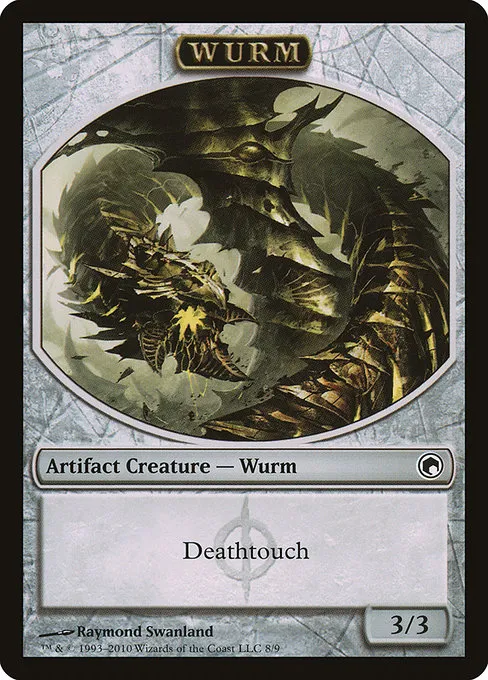 Wurm Token