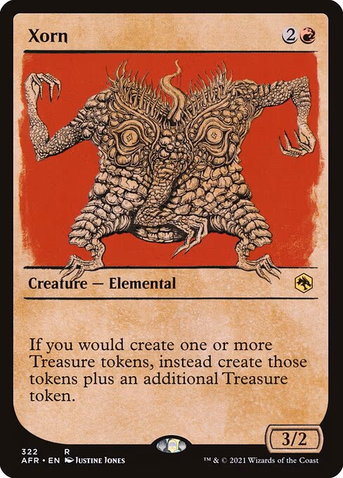 Xorn