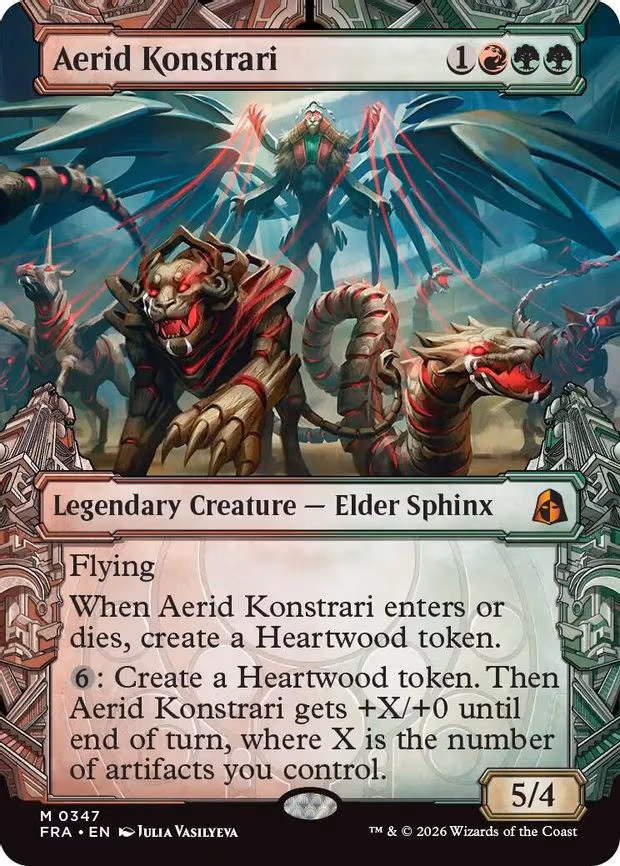 Aerid Konstrari