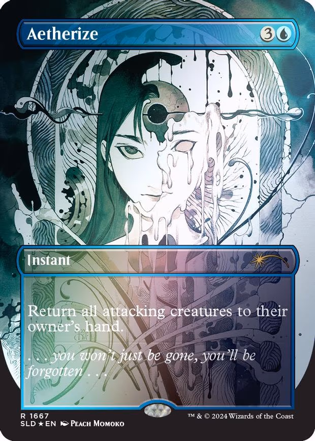 Aetherize