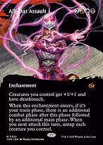 All-Out Assault
