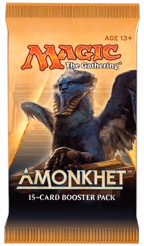 Amonkhet set