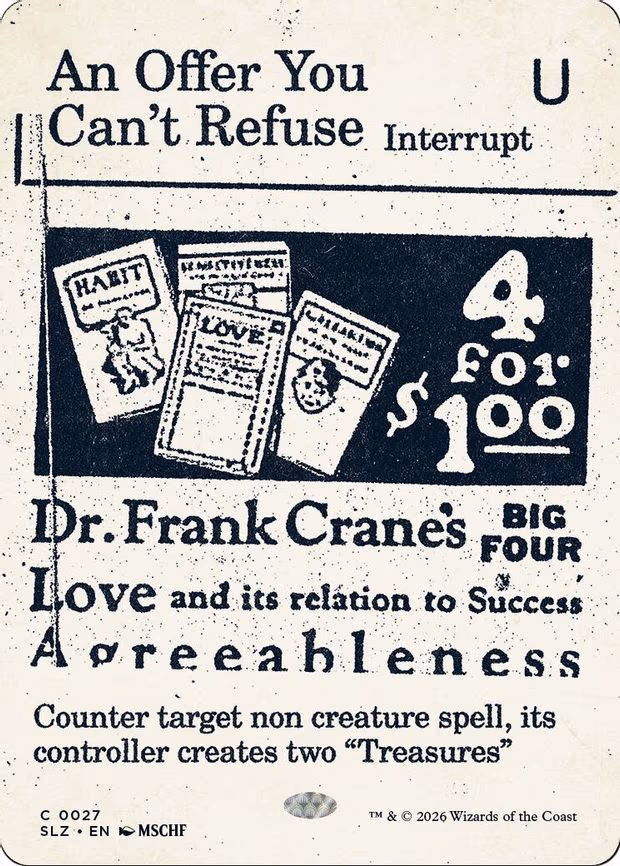 An Offer You Can't Refuse - C (27)