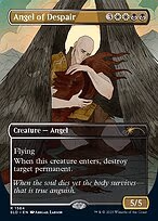 Angel of Despair