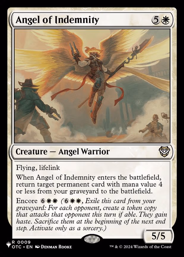 Angel of Indemnity - R (9)