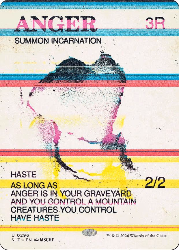 Anger - U (296)