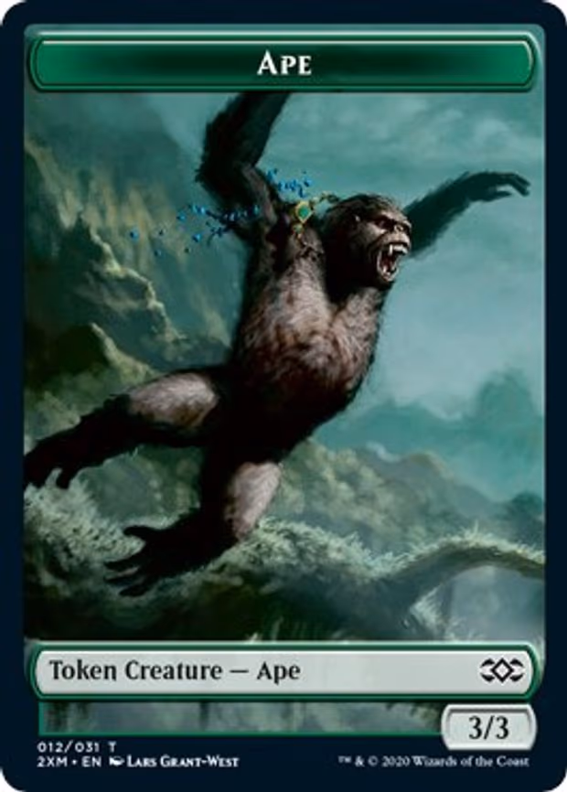 Ape Token
