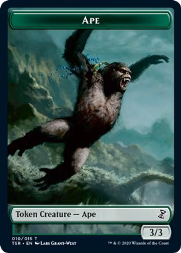 Ape Token