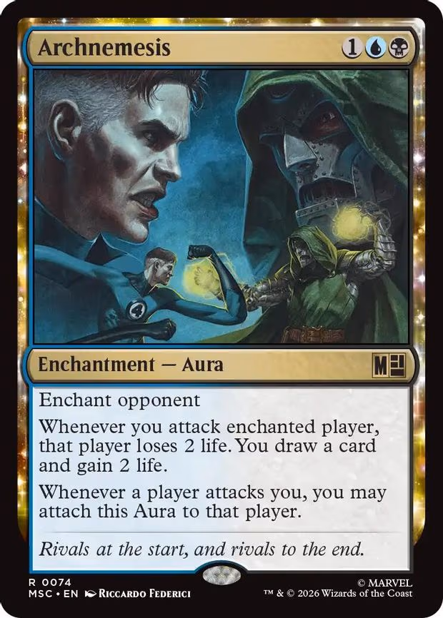 Archnemesis - R (74)