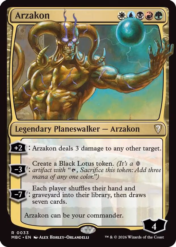 Arzakon - R (33)