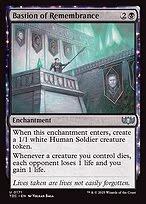 Bastion of Remembrance