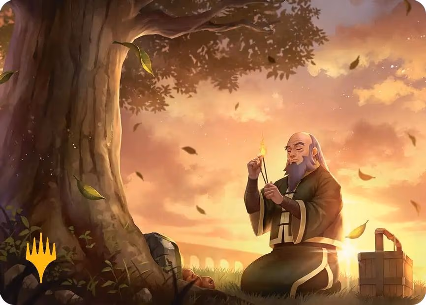 Bastion of Remembrance Art Card