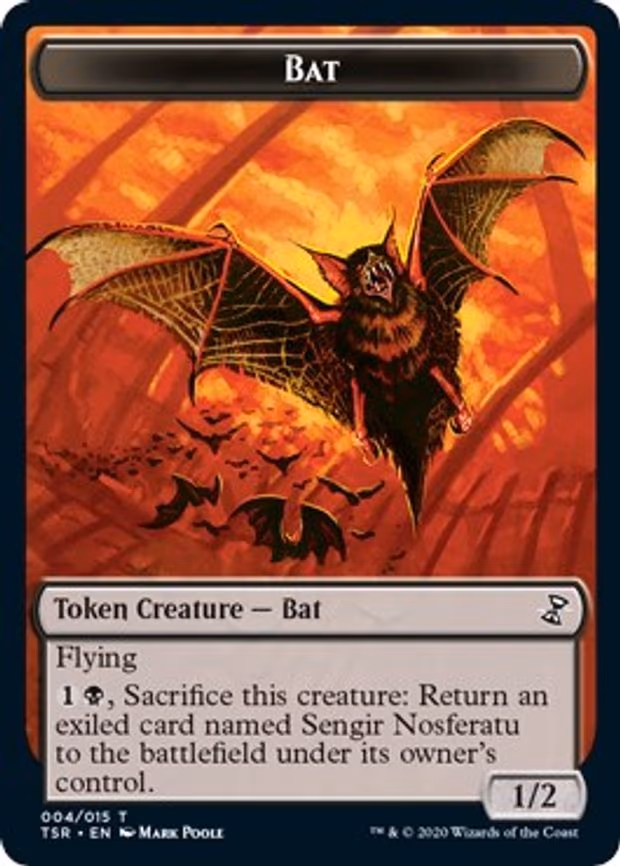 Bat Token