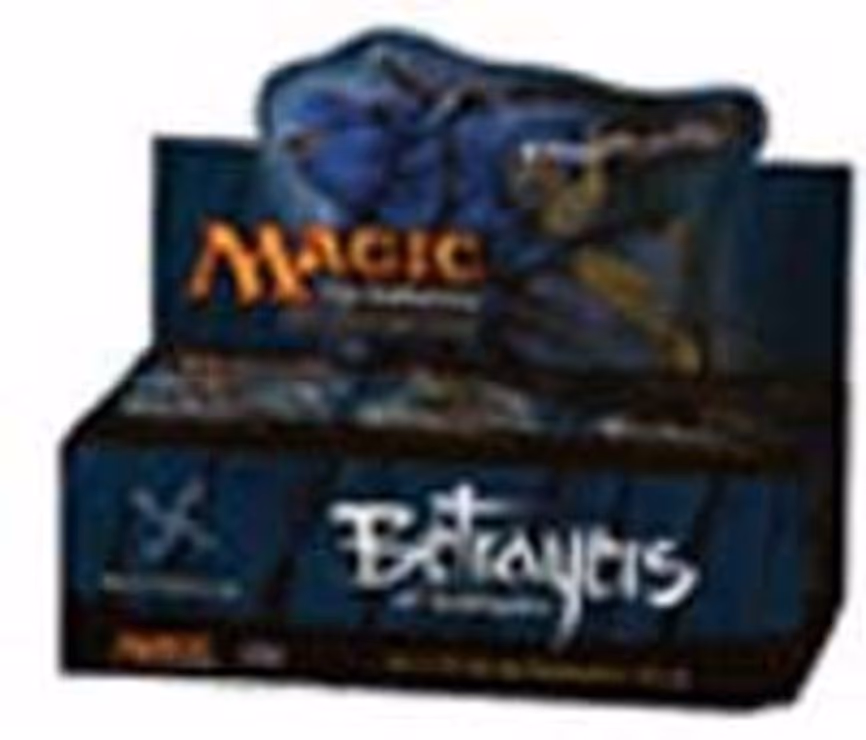 Betrayers of Kamigawa - Booster Box