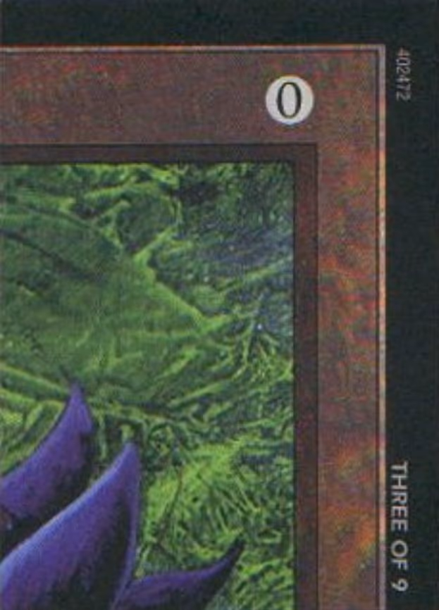 Black Lotus