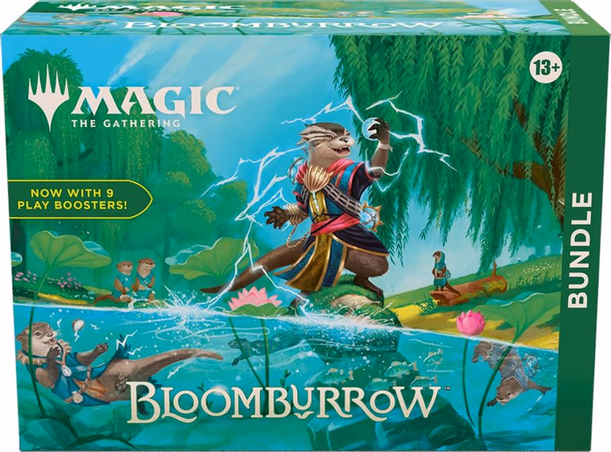 Bloomburrow - Bundle