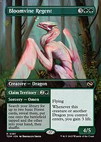 Bloomvine Regent