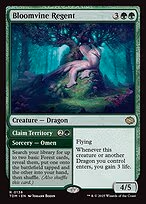 Bloomvine Regent