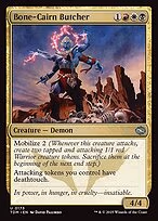 Bone-Cairn Butcher