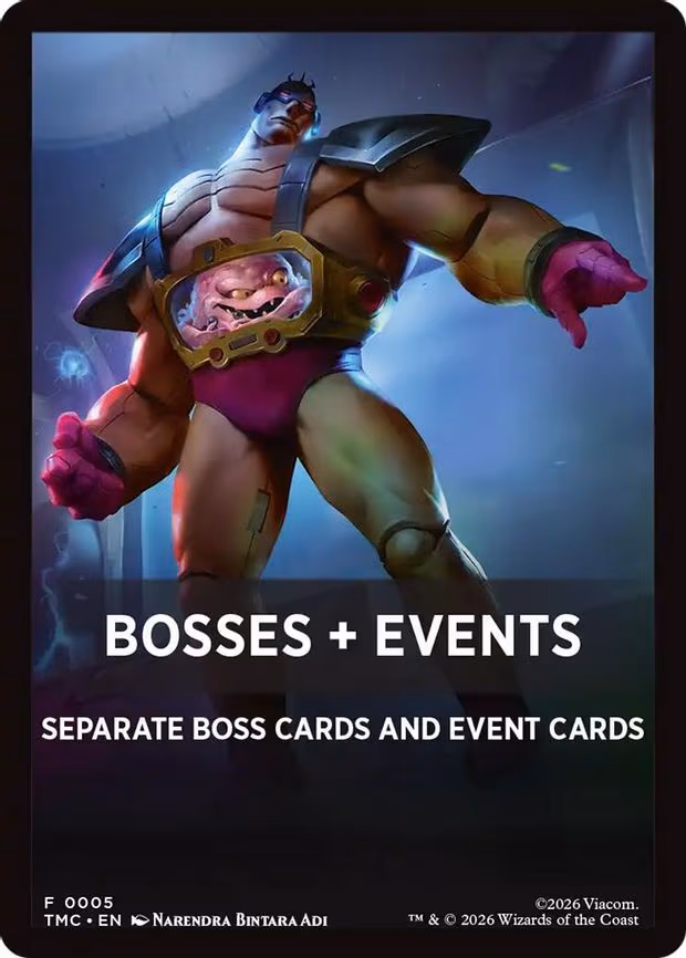 Bosses + Events - T (5)