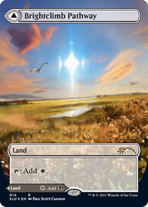 Brightclimb Pathway