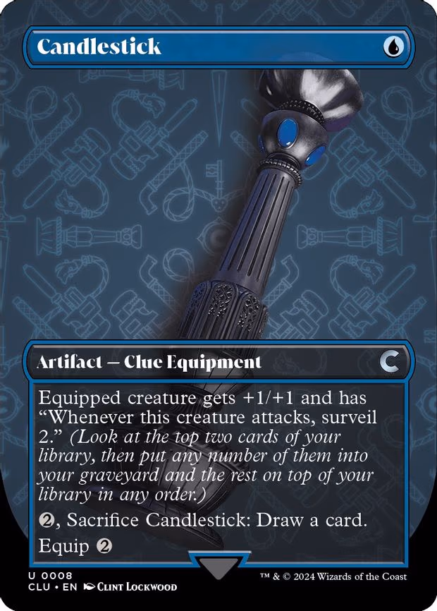 Candlestick