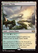 Canopy Vista